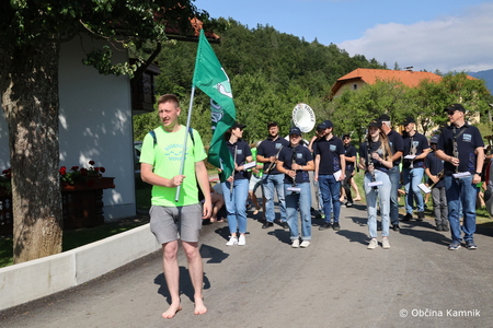 10. pohod bosonogih na Vovar (17)